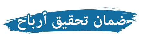 ضمان تحقيق أرباح